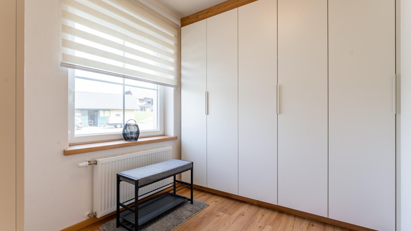 Tina-Faciliteiten