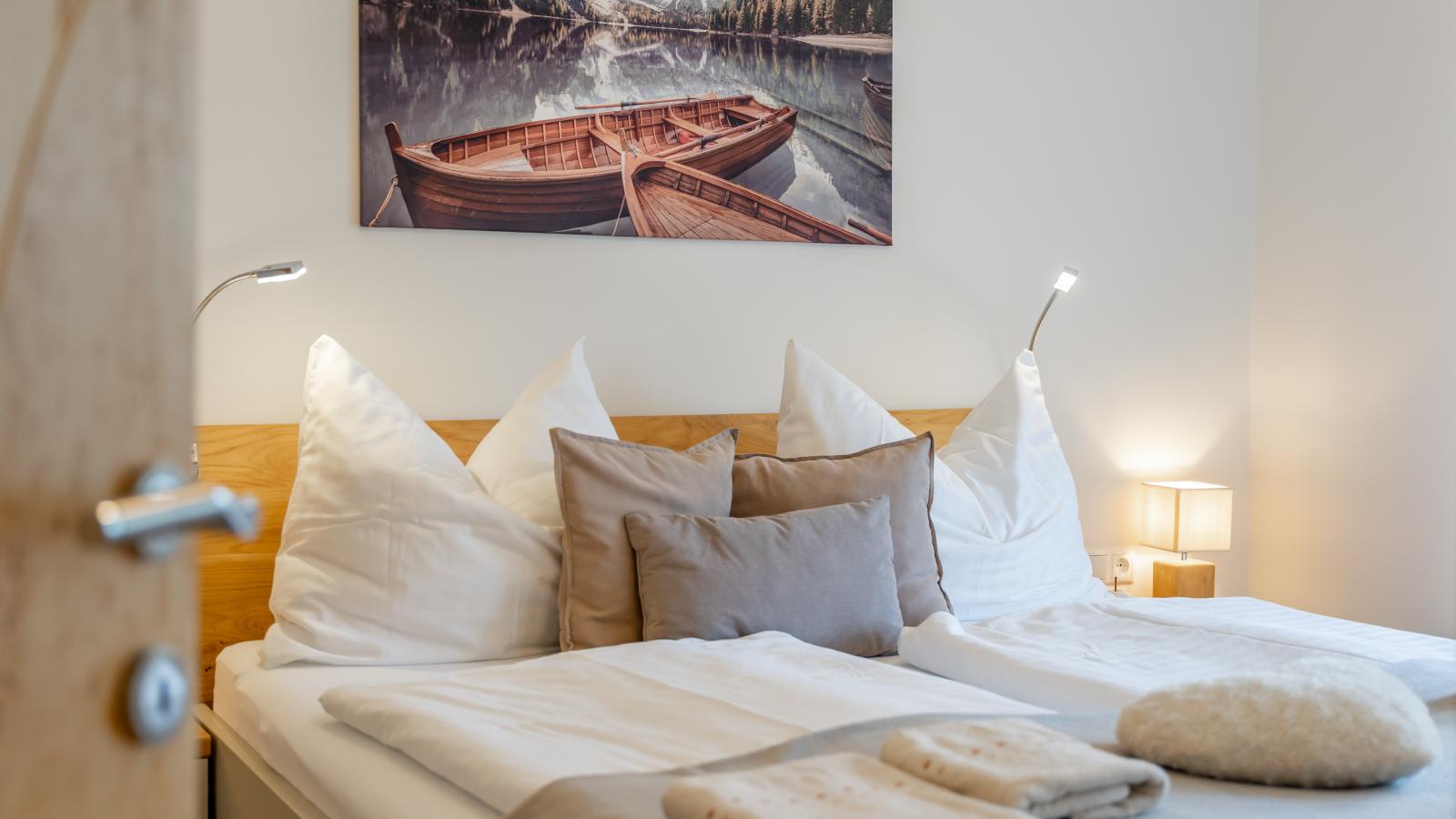 Tina-Slaapkamer