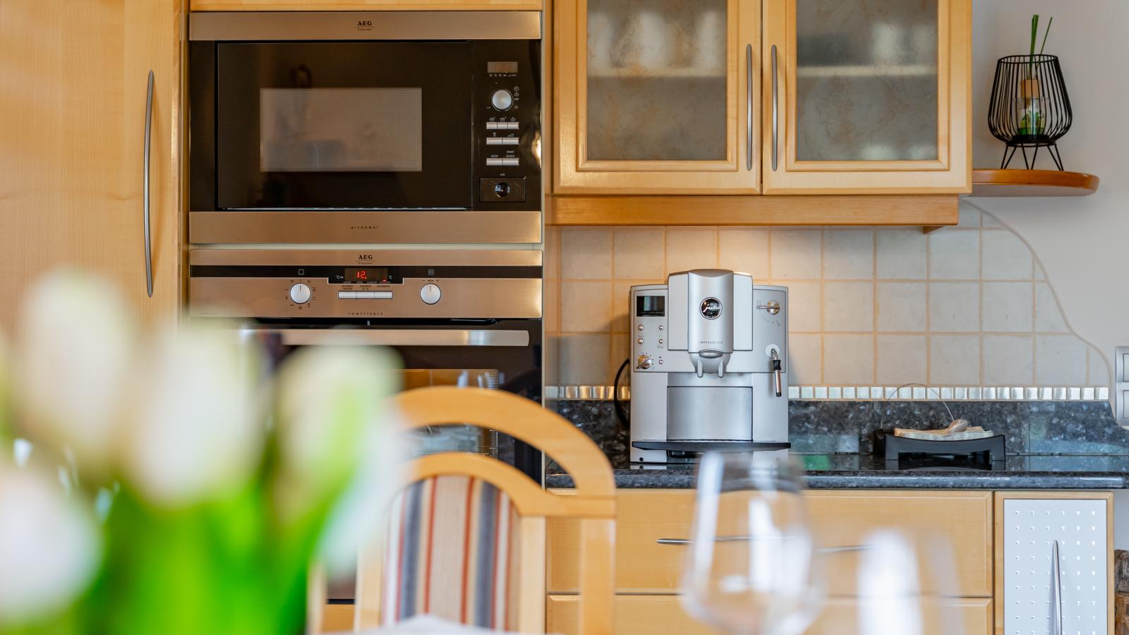 Tina-Keuken