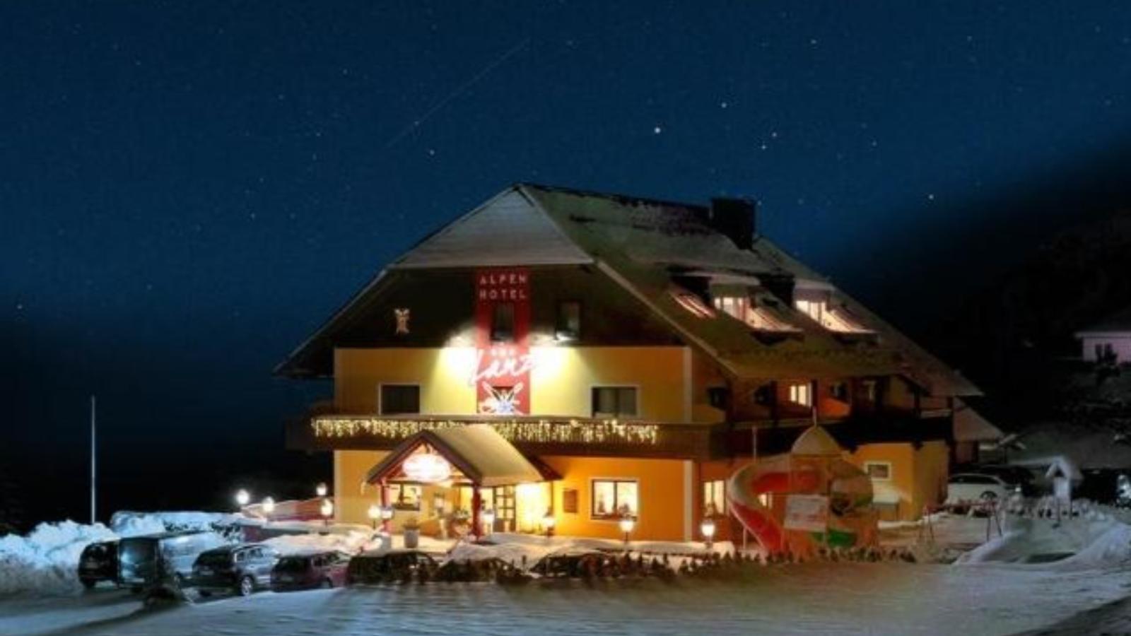 Bösenstein-Exterieur winter