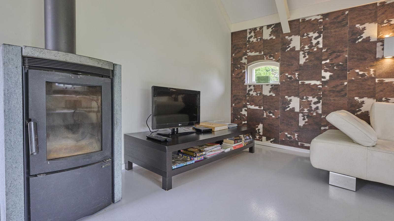 Design Lodge Twente-Binnen
