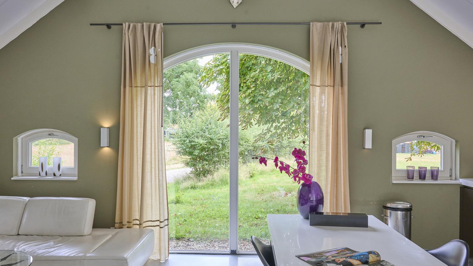 Design Lodge Twente-Binnen