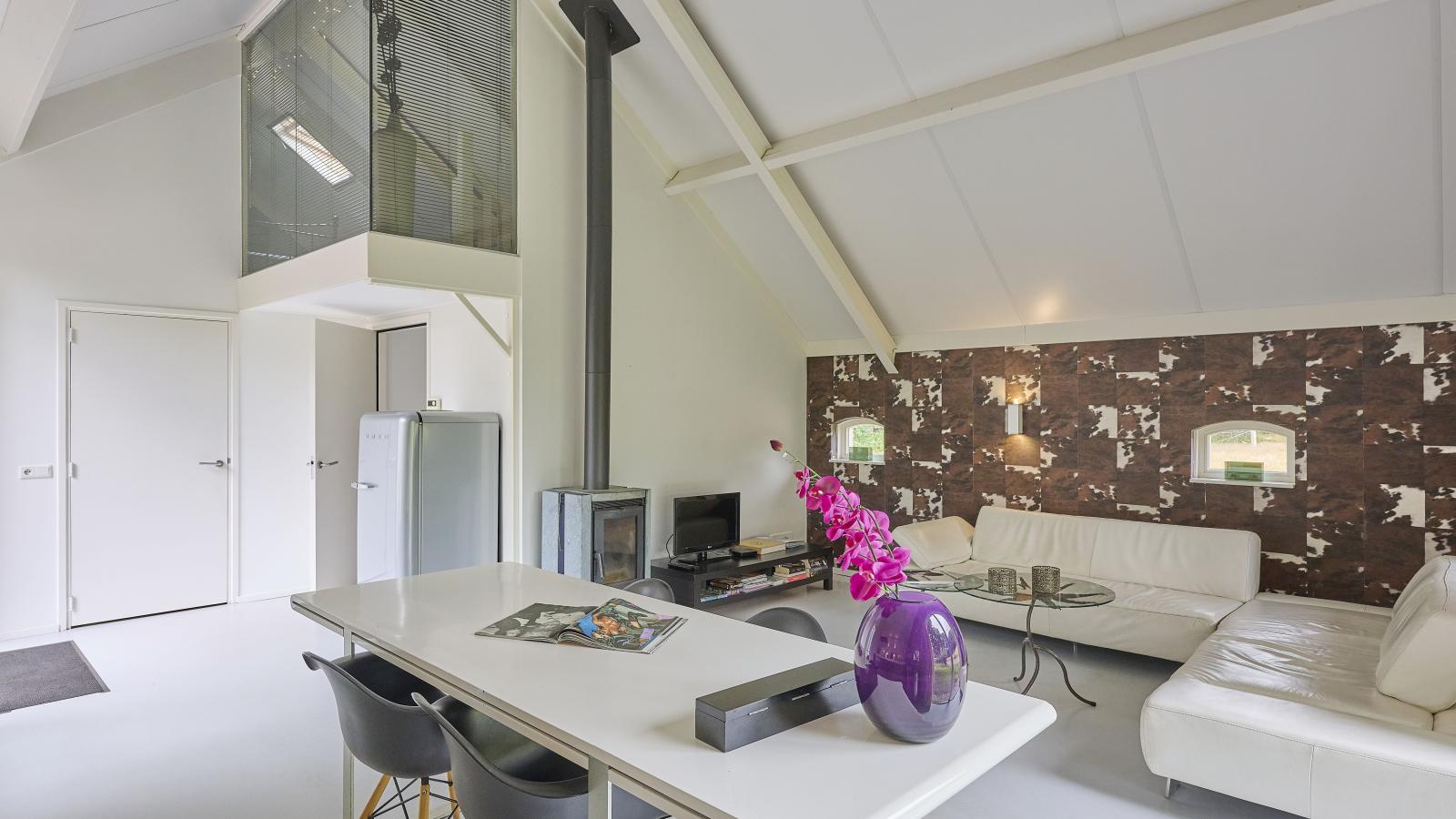 Design Lodge Twente-Binnen