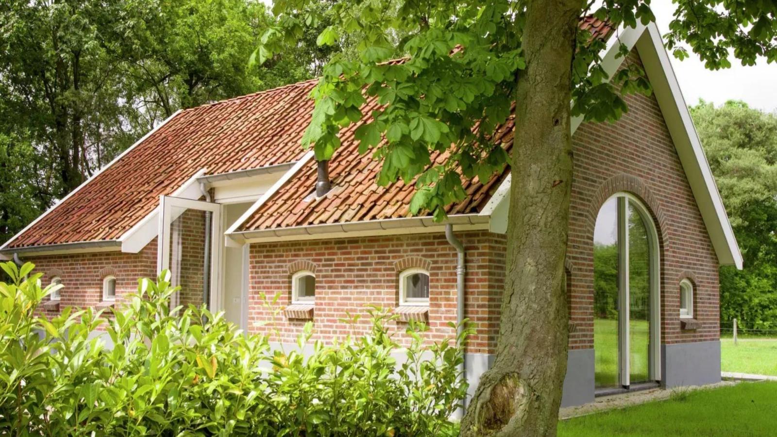 Design Lodge Twente