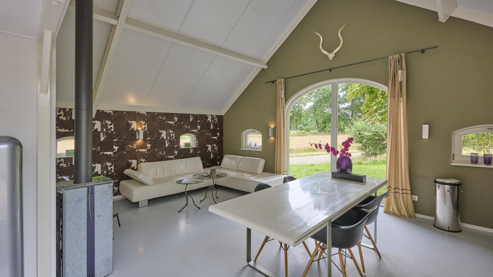 Design Lodge Twente-Binnen