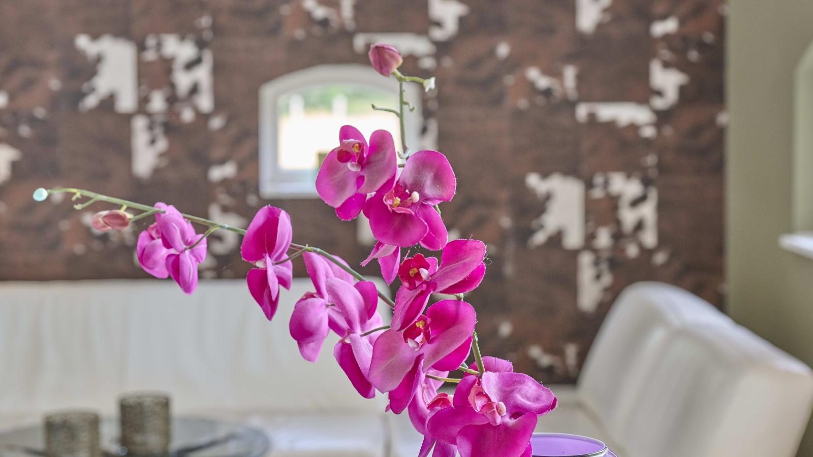Design Lodge Twente-Woonkamer