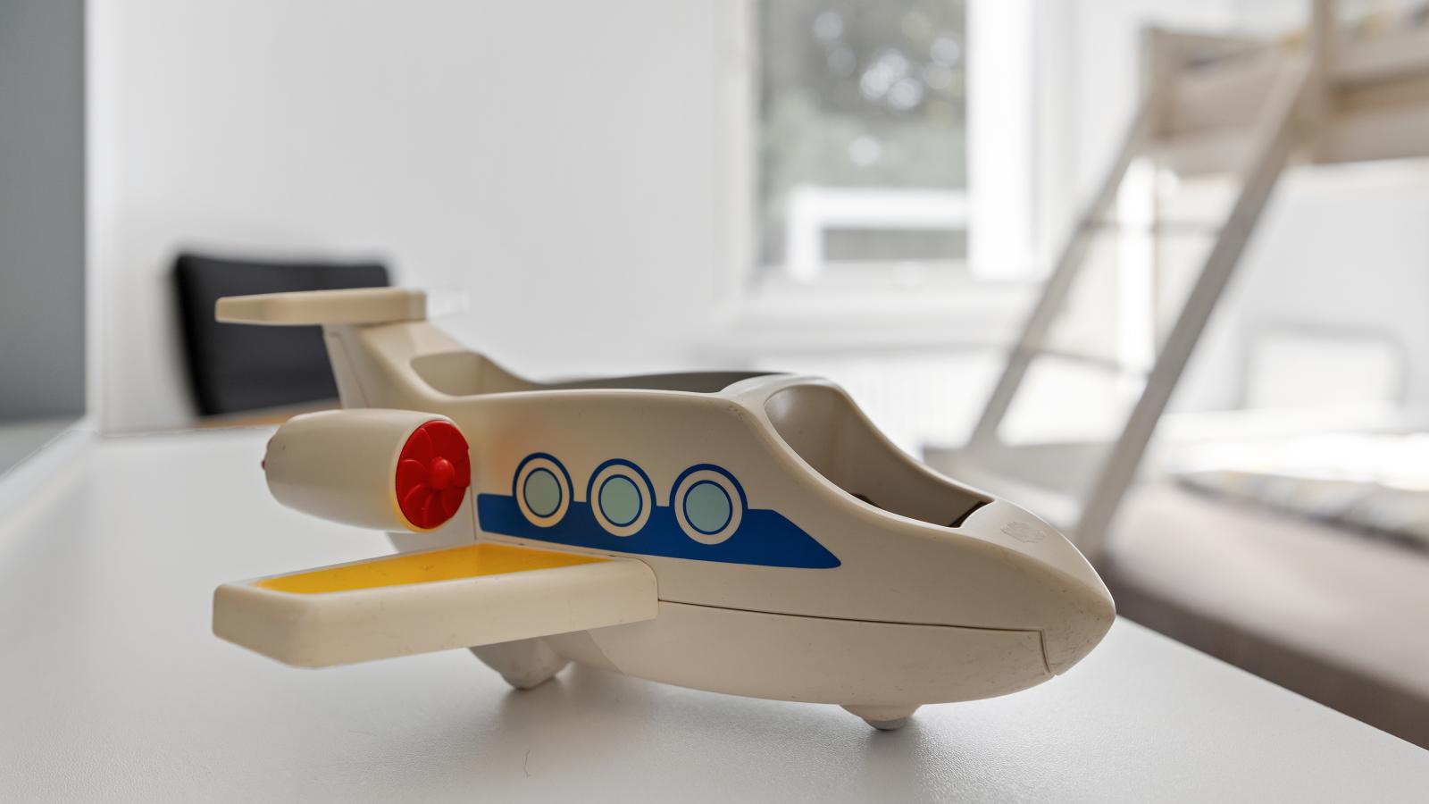 Direkt an der Ostsee - Helma-Sfeer