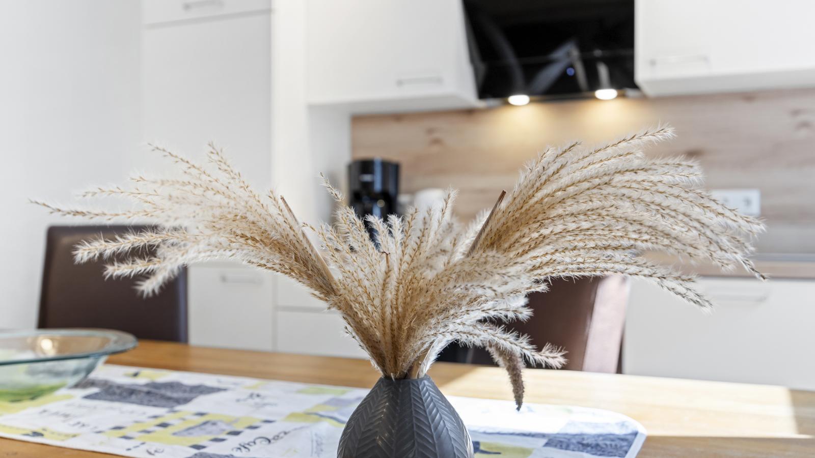 Direkt an der Ostsee - Helma-Sfeer