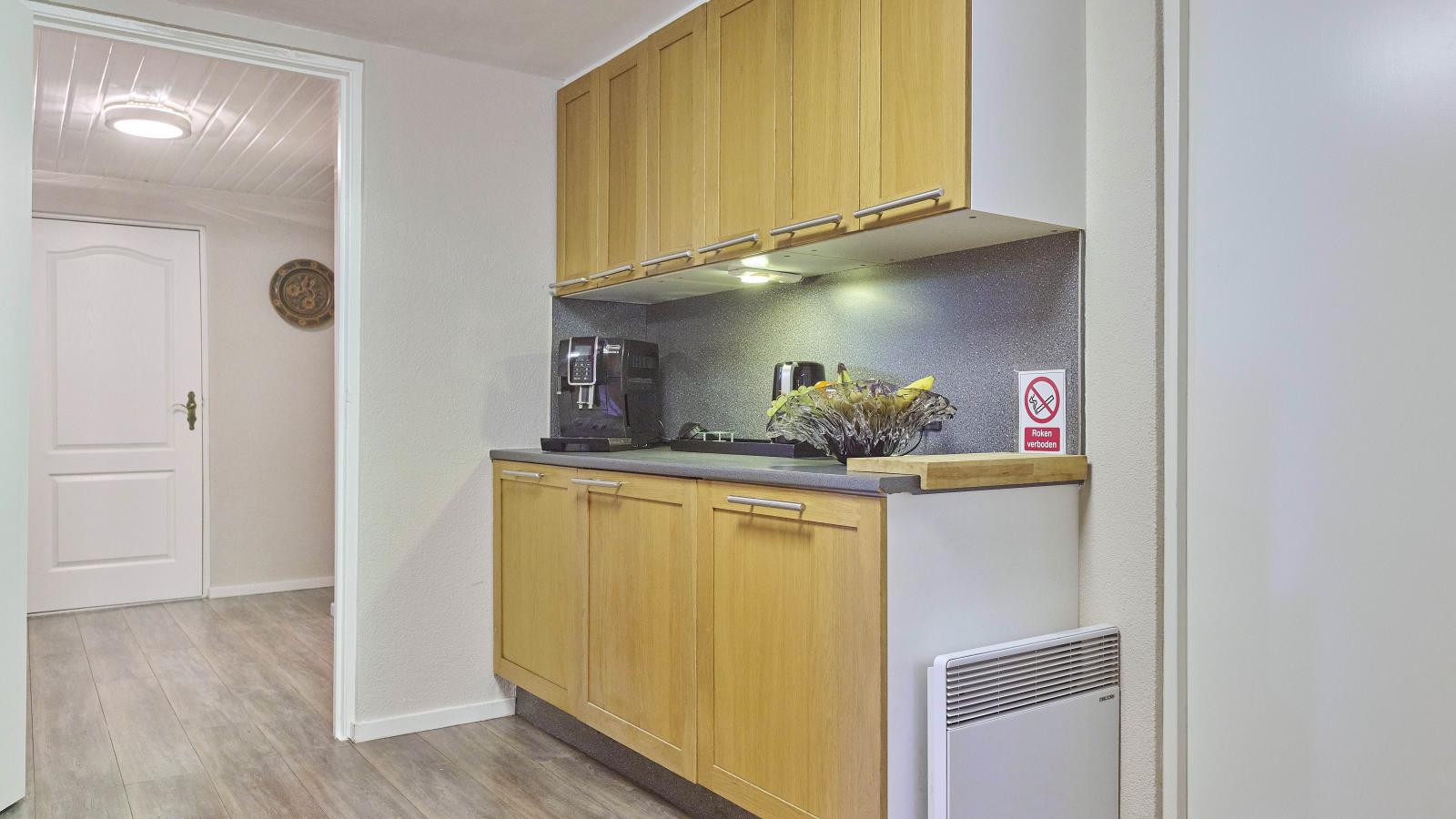 Zonnestroom-Kitchen