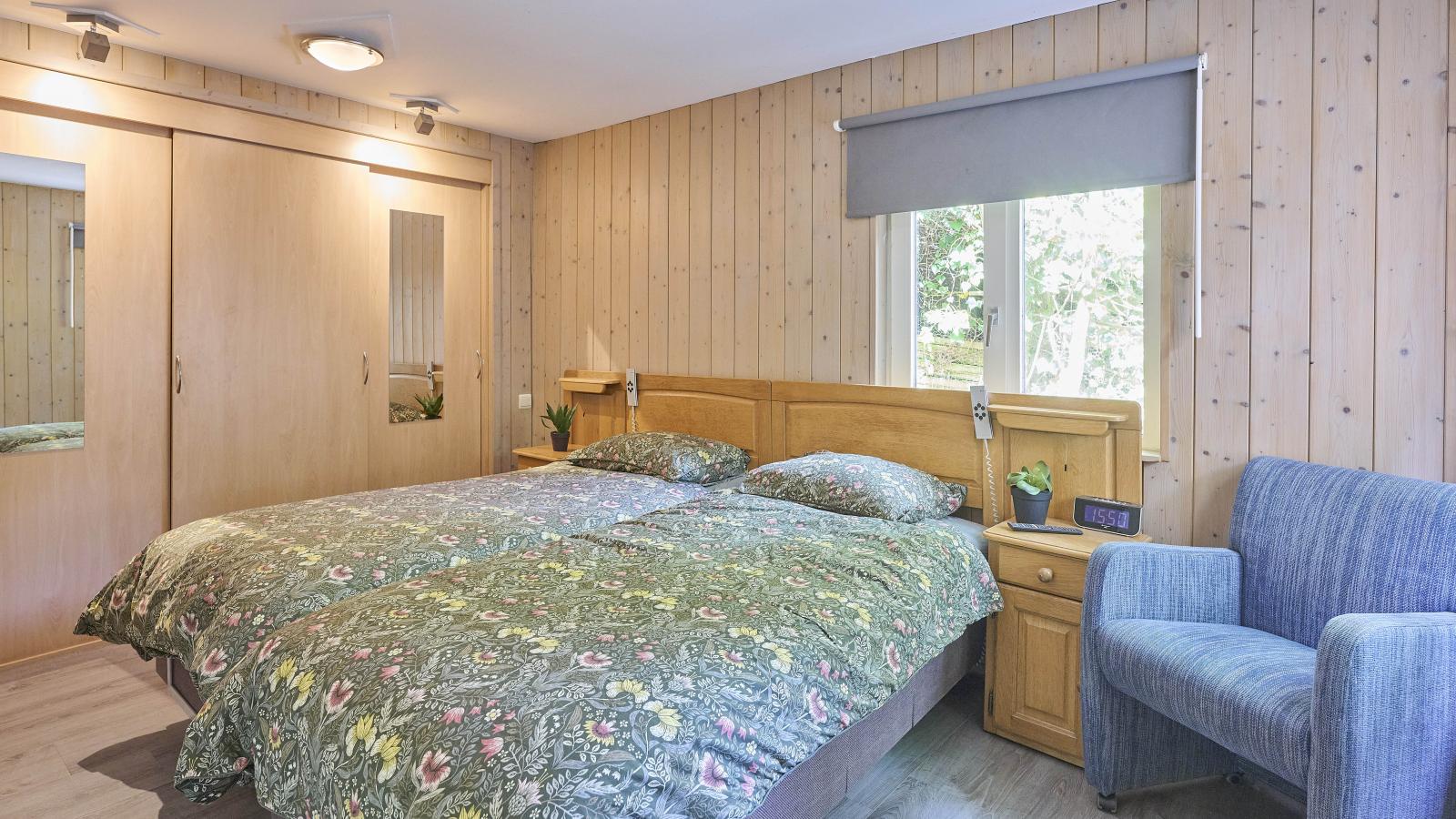 Zonnestroom-Bedroom