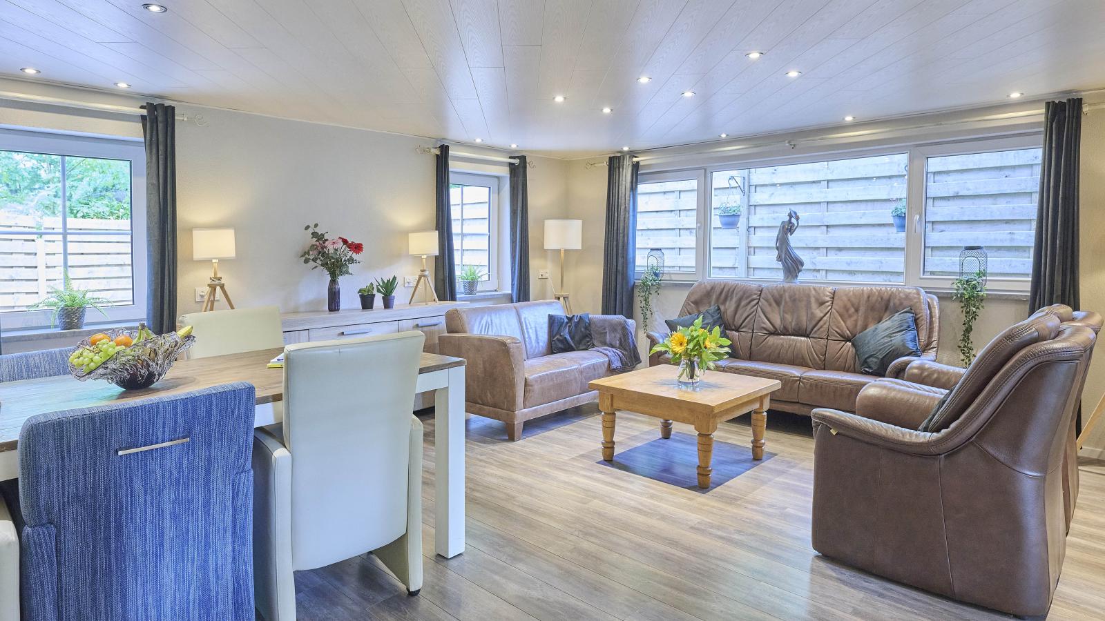 Zonnestroom-Living room