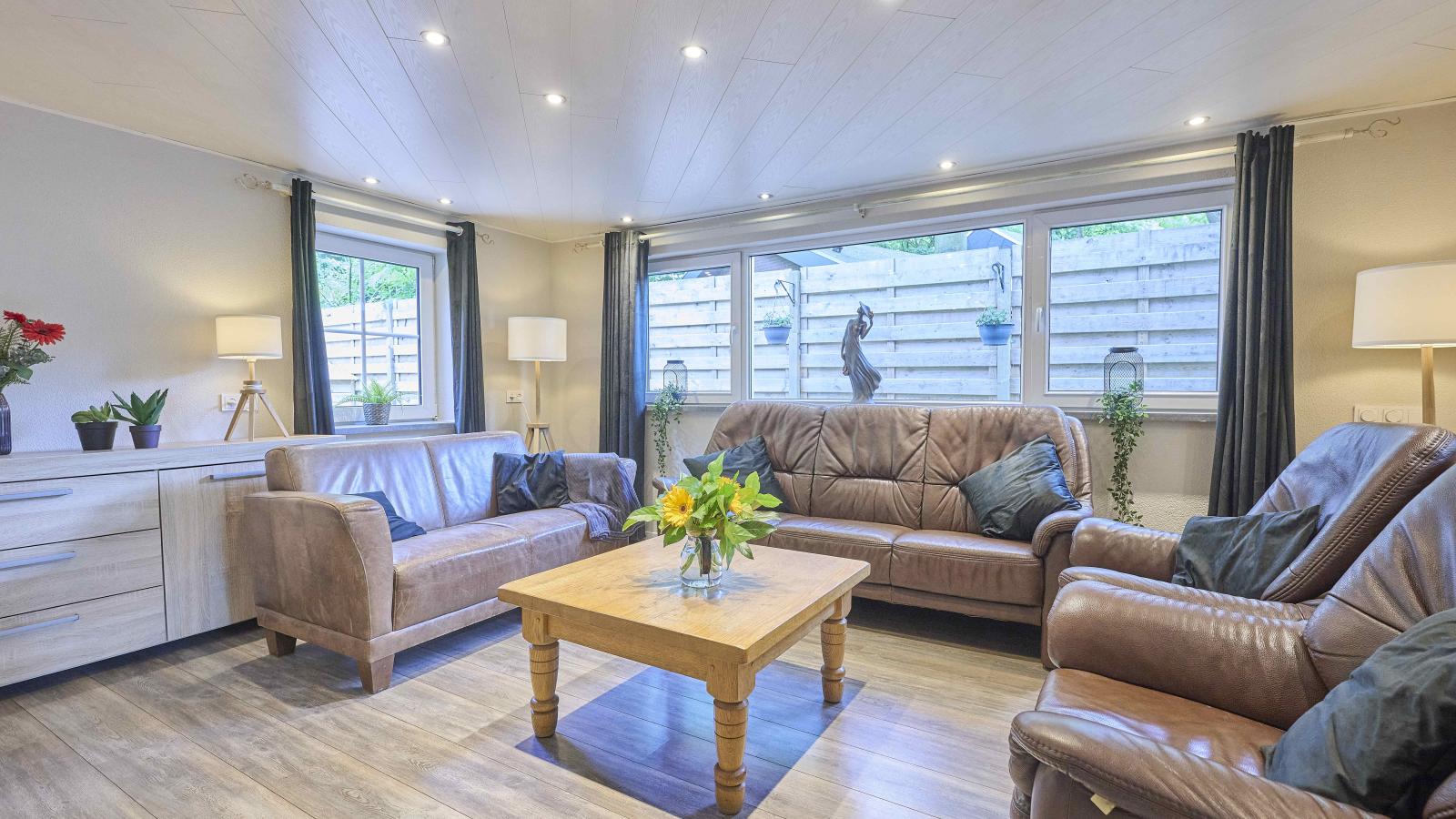Zonnestroom-Living room