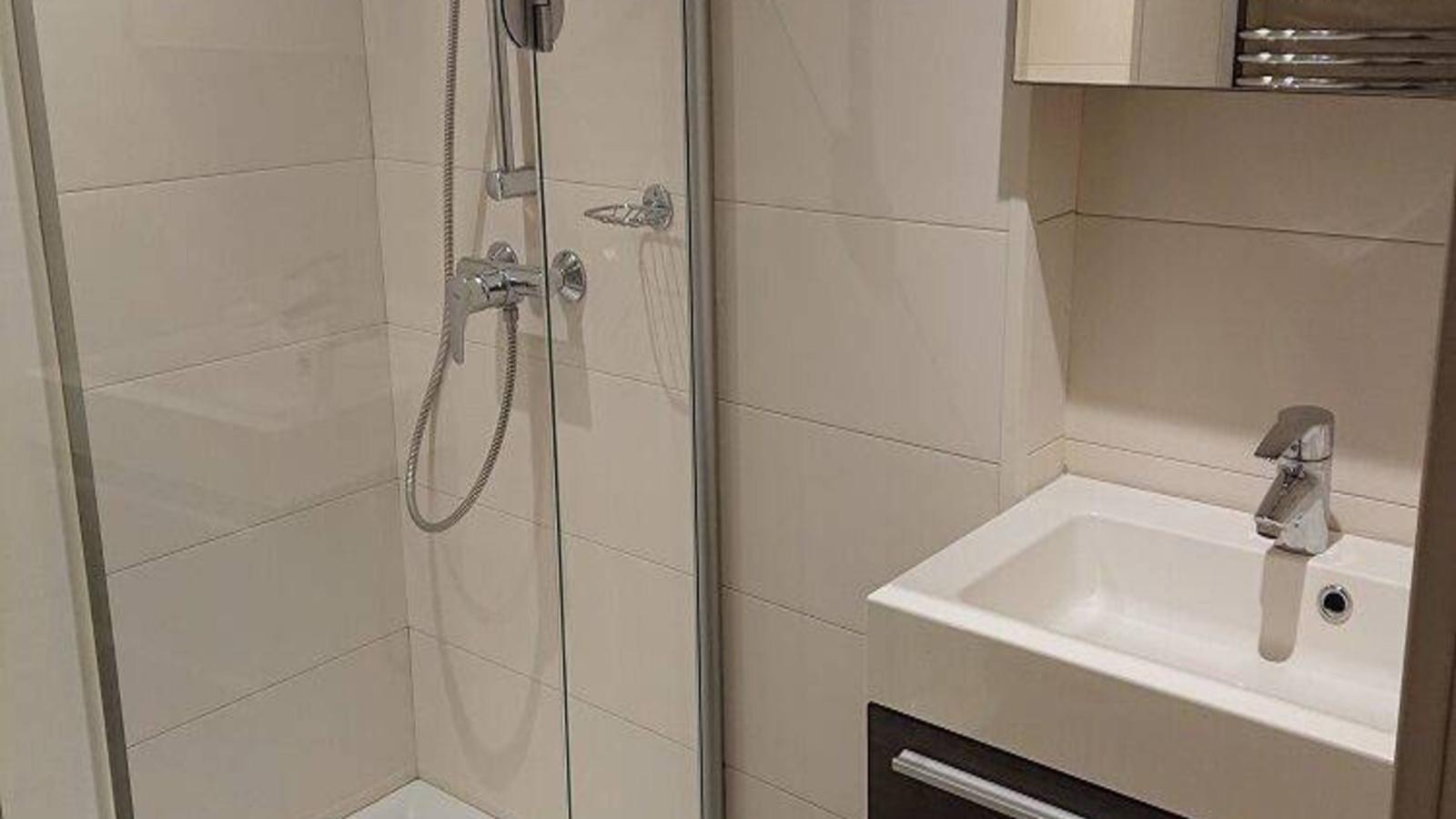 Zonnestroom-Bathroom