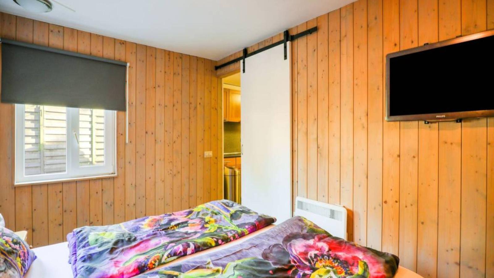 Zonnestroom-Bedroom