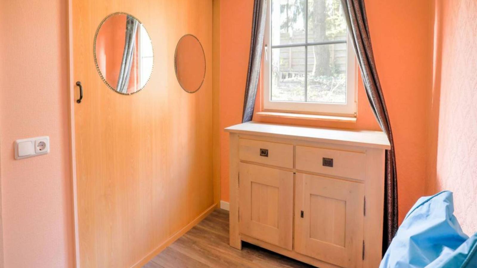Zonnestroom-Bedroom