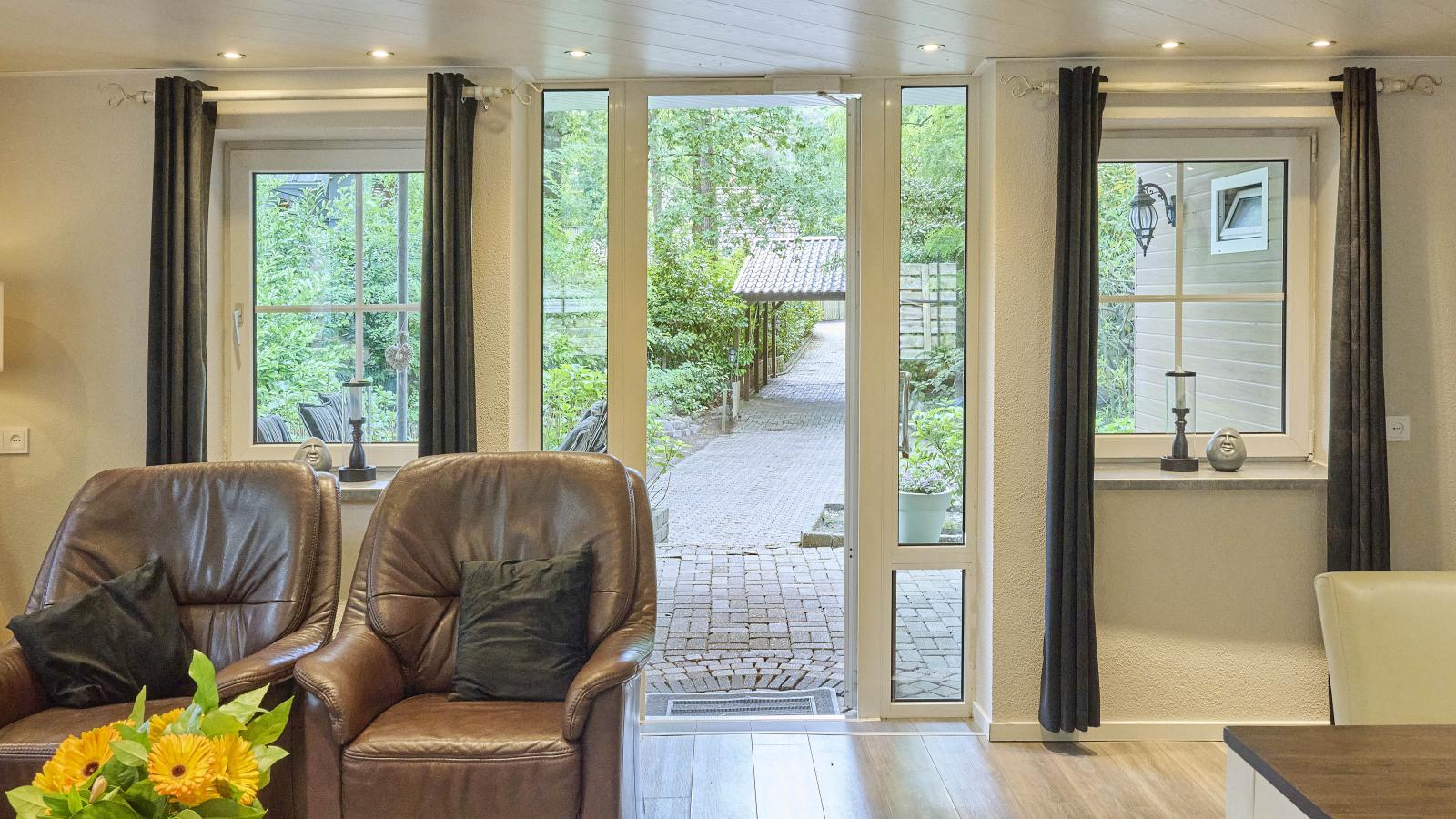 Zonnestroom-Living room