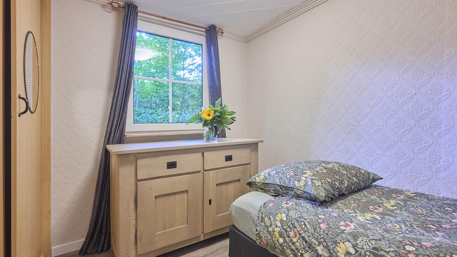 Zonnestroom-Bedroom
