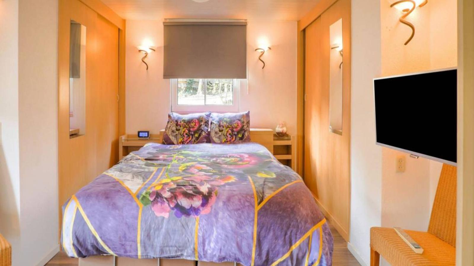 Zonnestroom-Bedroom