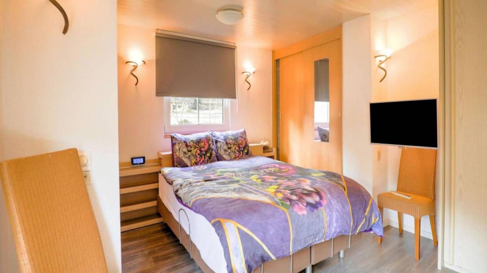 Zonnestroom-Bedroom