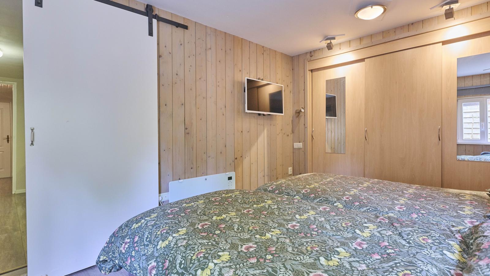 Zonnestroom-Bedroom