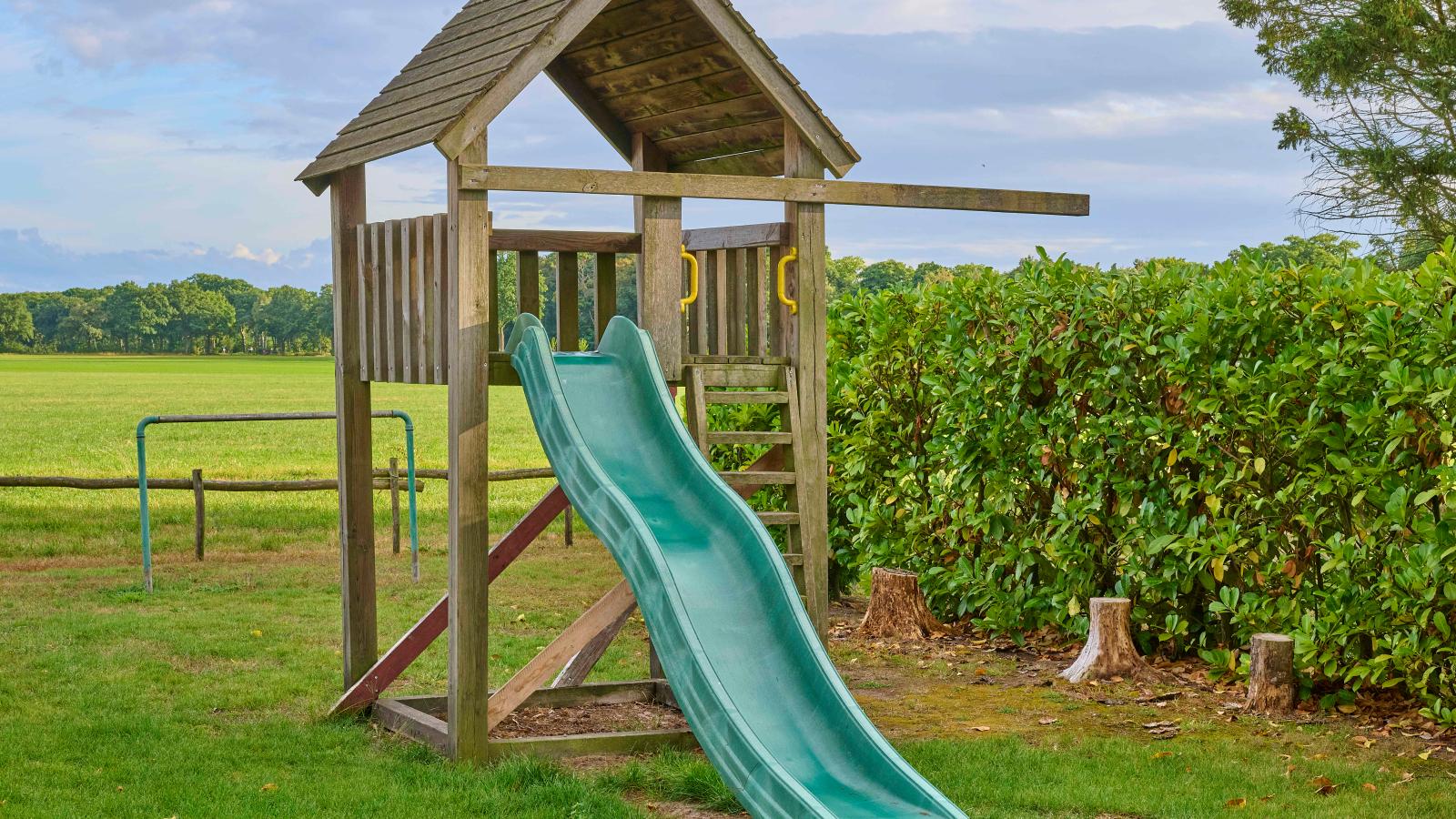 Erve Koeleman-Facilities