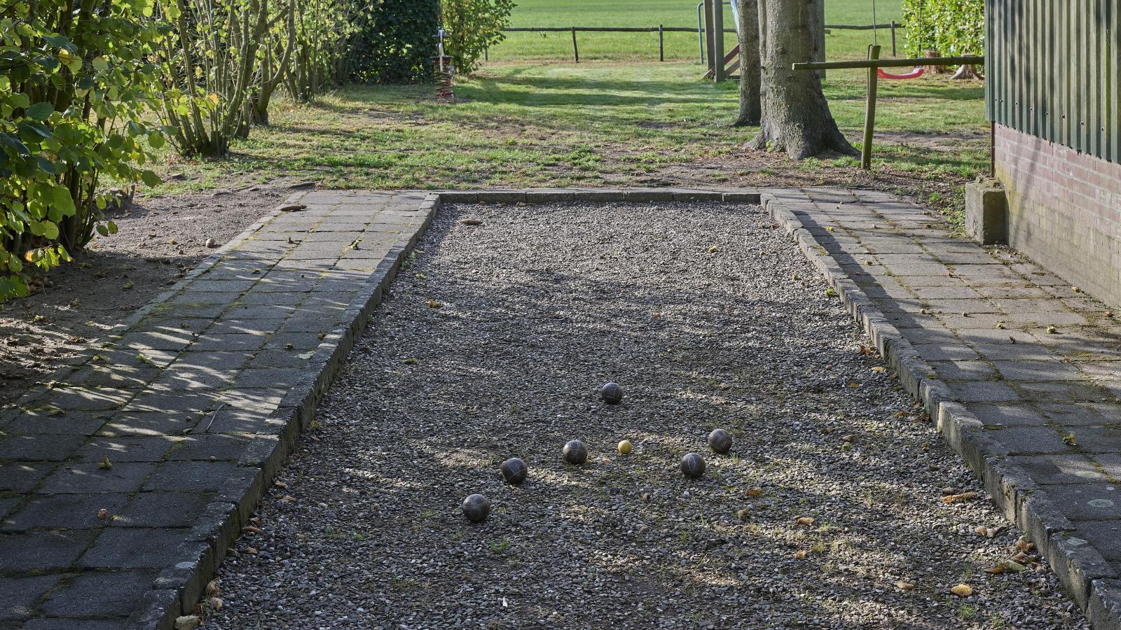 T Achterhoes-Faciliteiten
