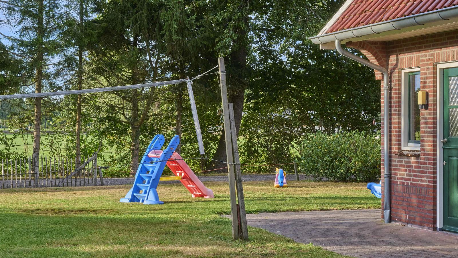 T Achterhoes-Buitenkant zomer