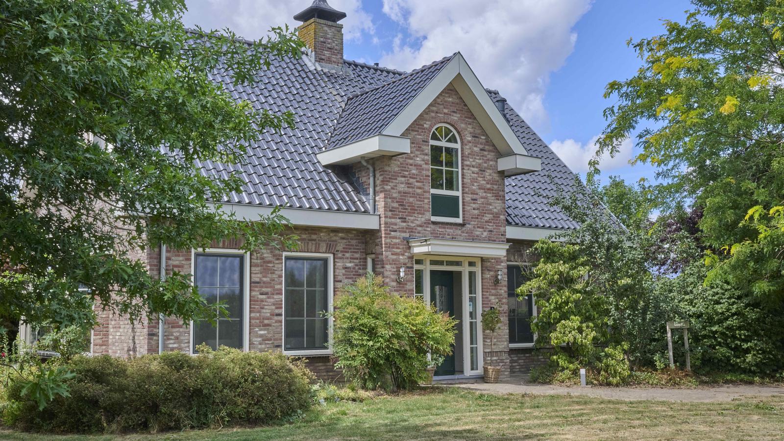 De Genderense Hoeve