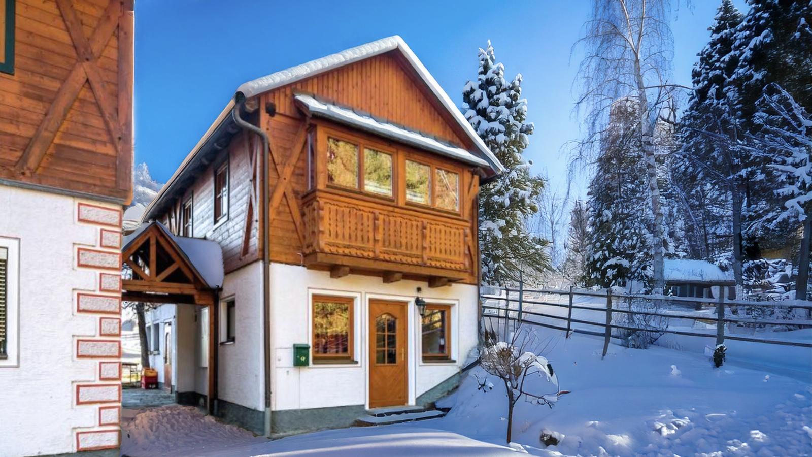 Zederhaus