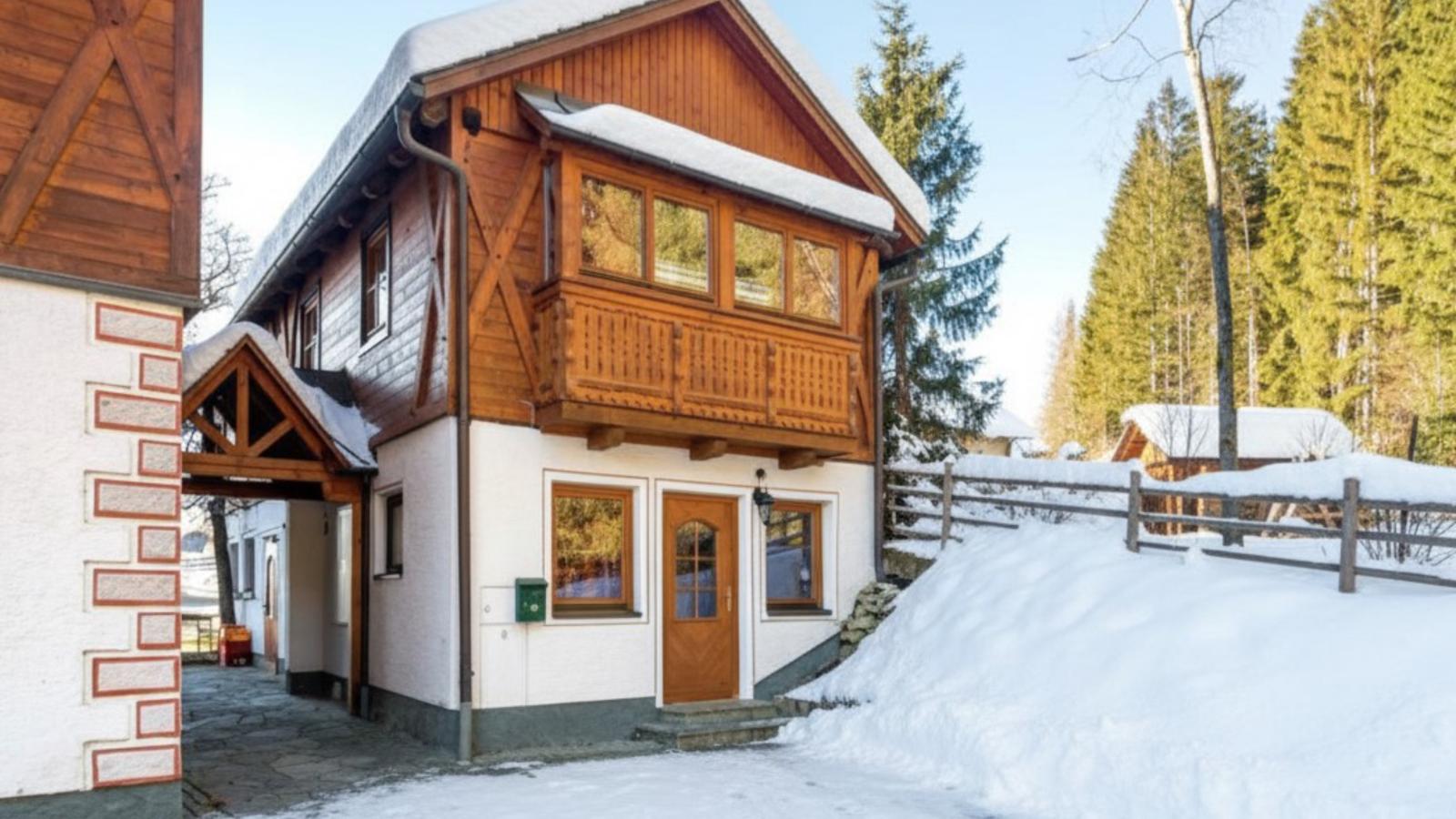 Zederhaus