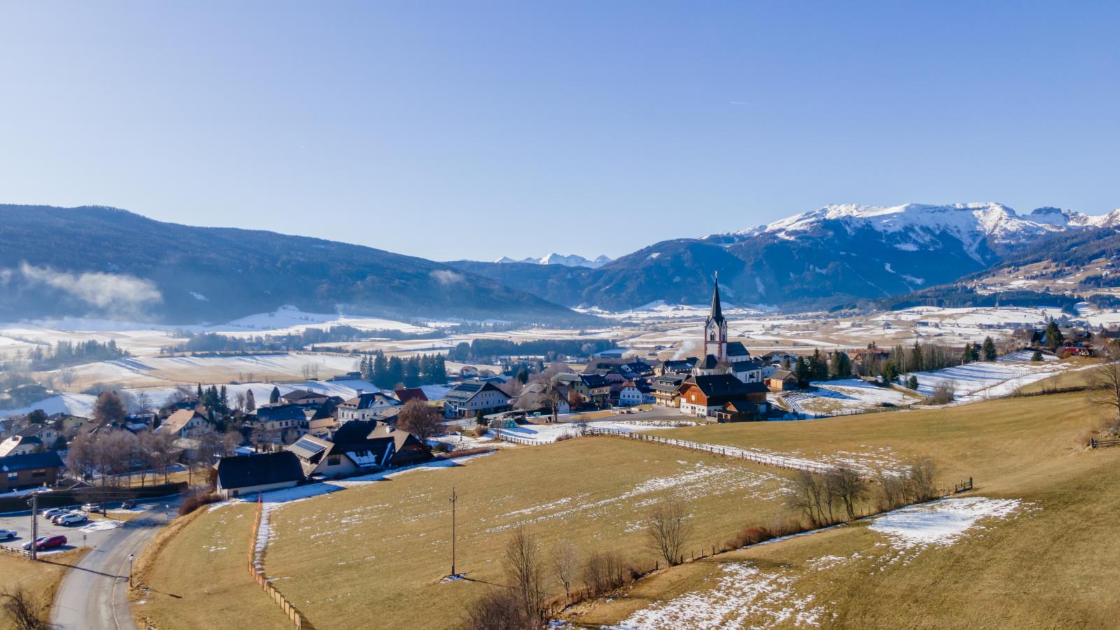 Fanningberg-Gebied winter 1km