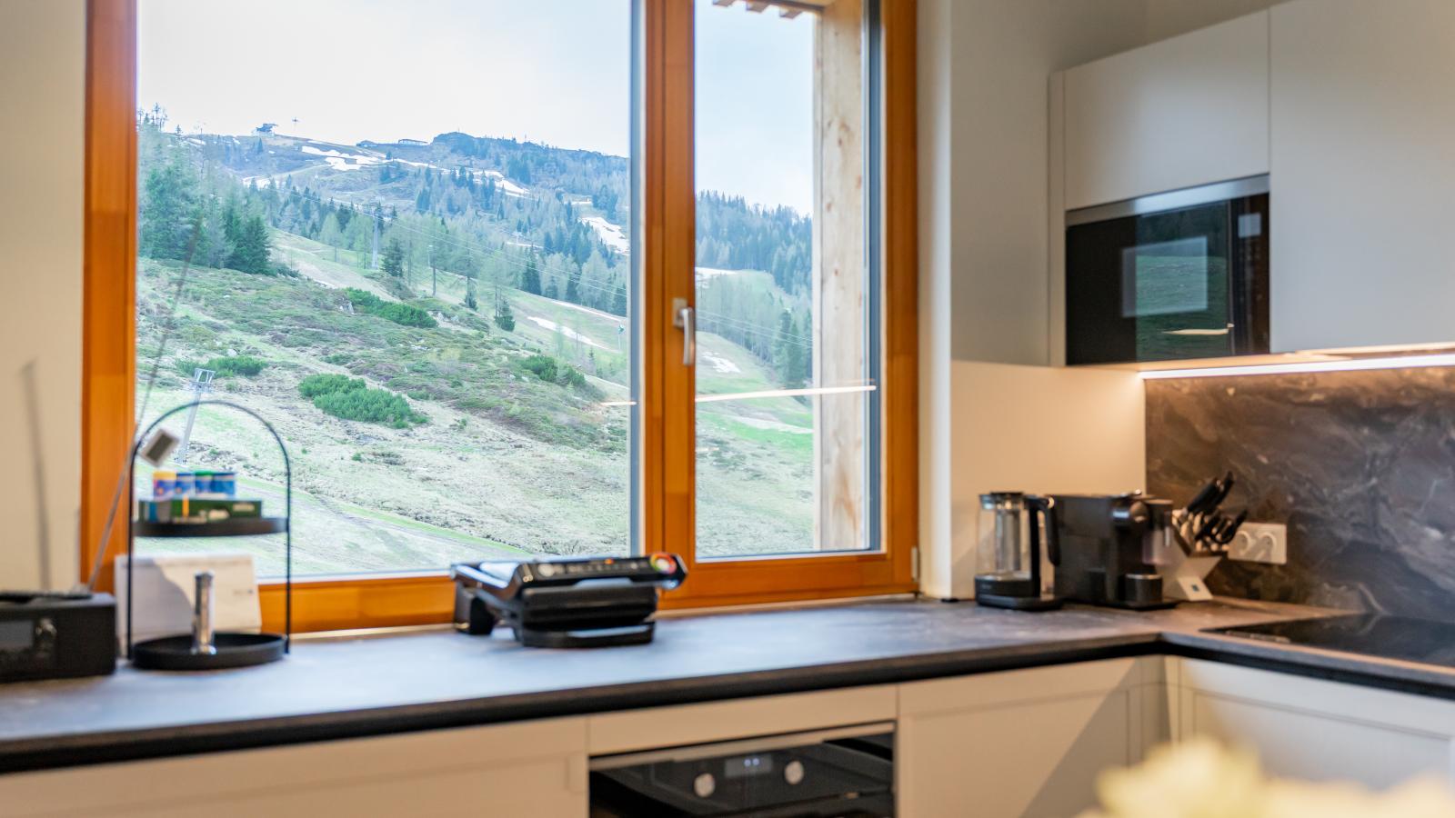 Sonnenalpe Nassfeld Allegra Joy-Sfeer