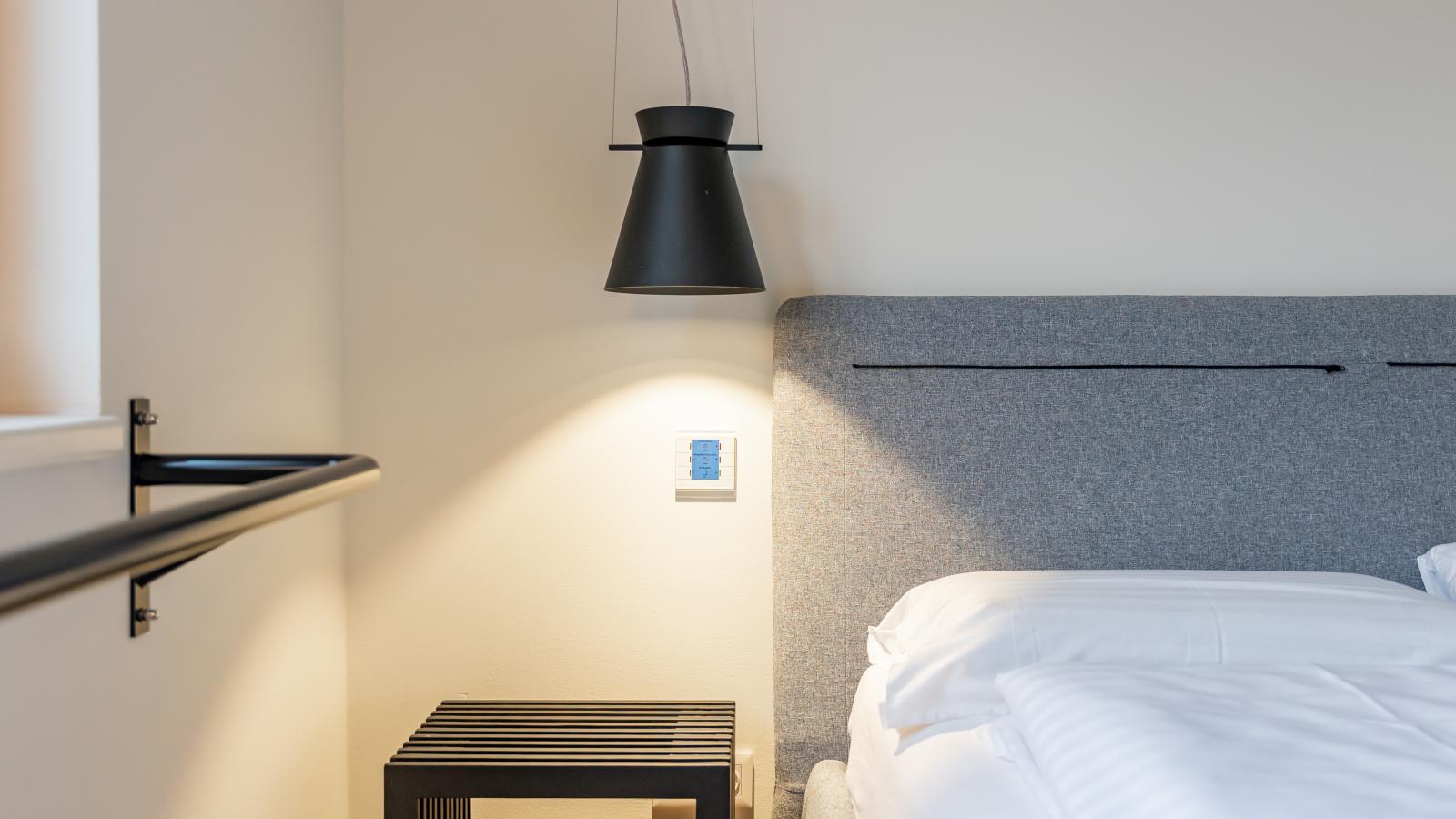 Sonnenalpe Nassfeld Allegra Joy-Slaapkamer
