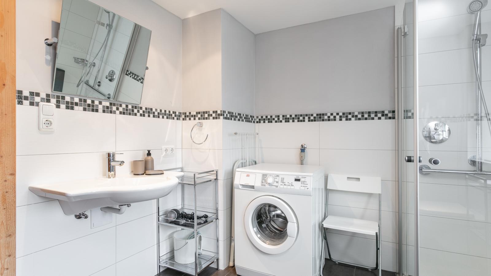 Landhaus am Waldrand