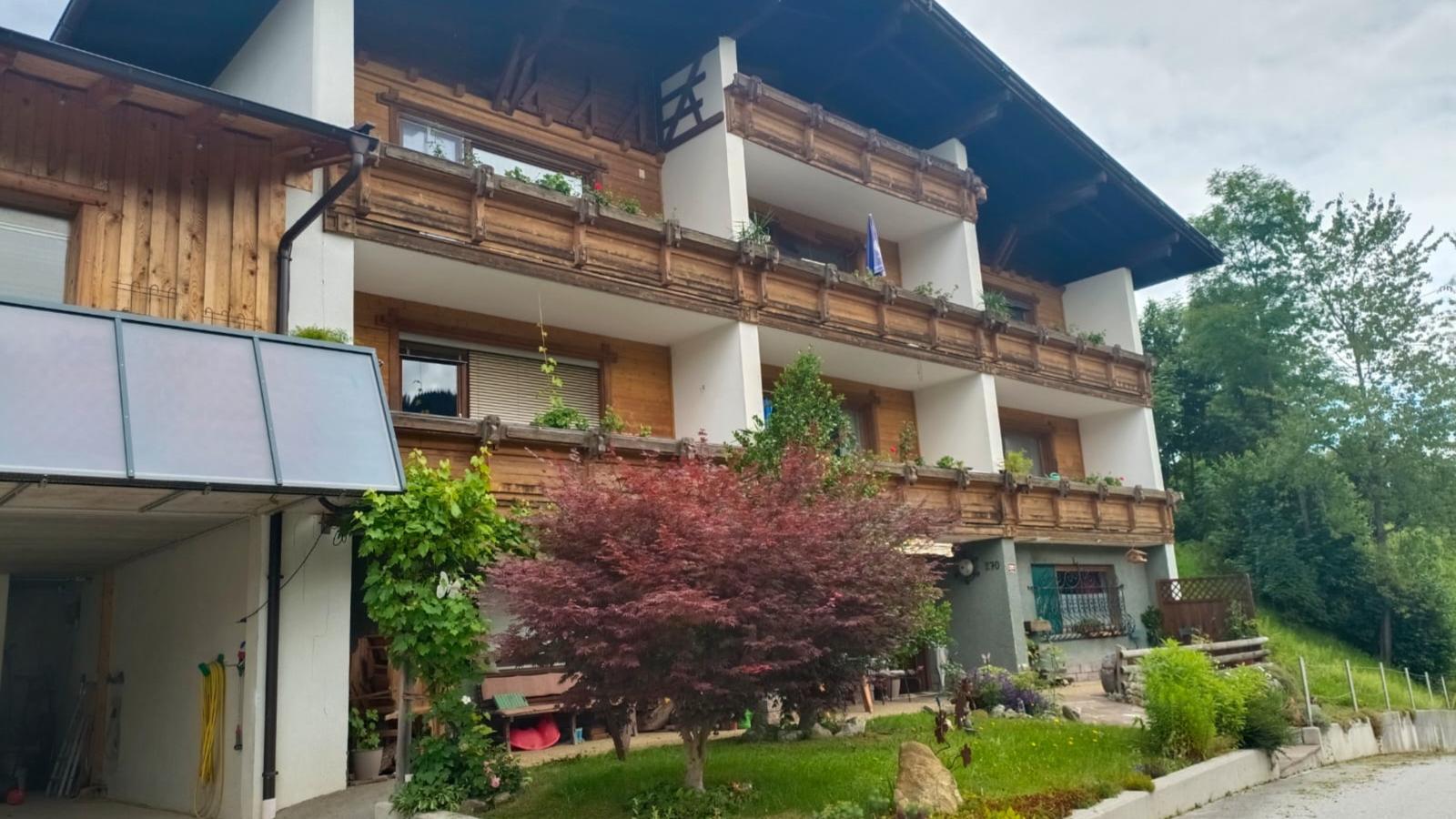 Berghof