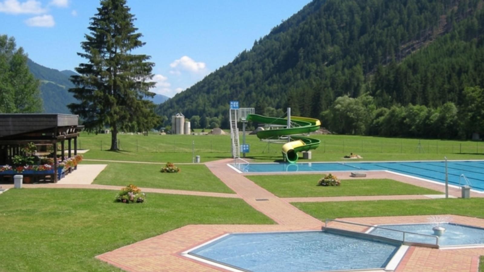 Sjenharieja - Gebieden zomer 1km