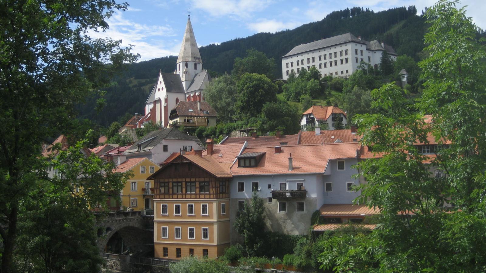 Sjenharieja-Gebieden zomer 20km