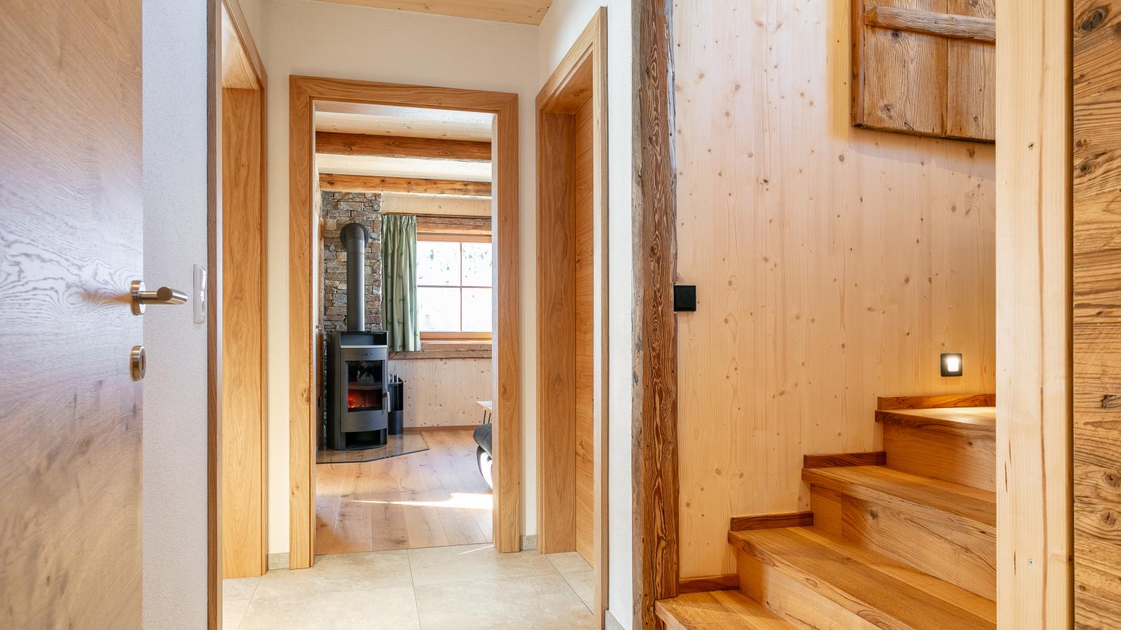 Heualm-Hall & reception