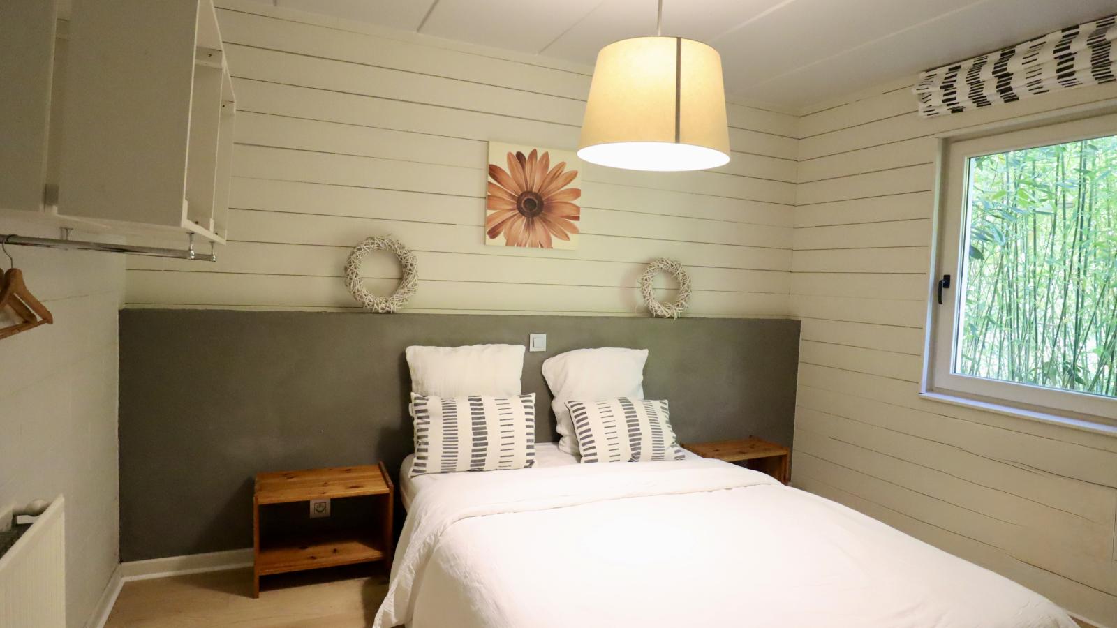 Le Moulin de Rendeux - Chambre
