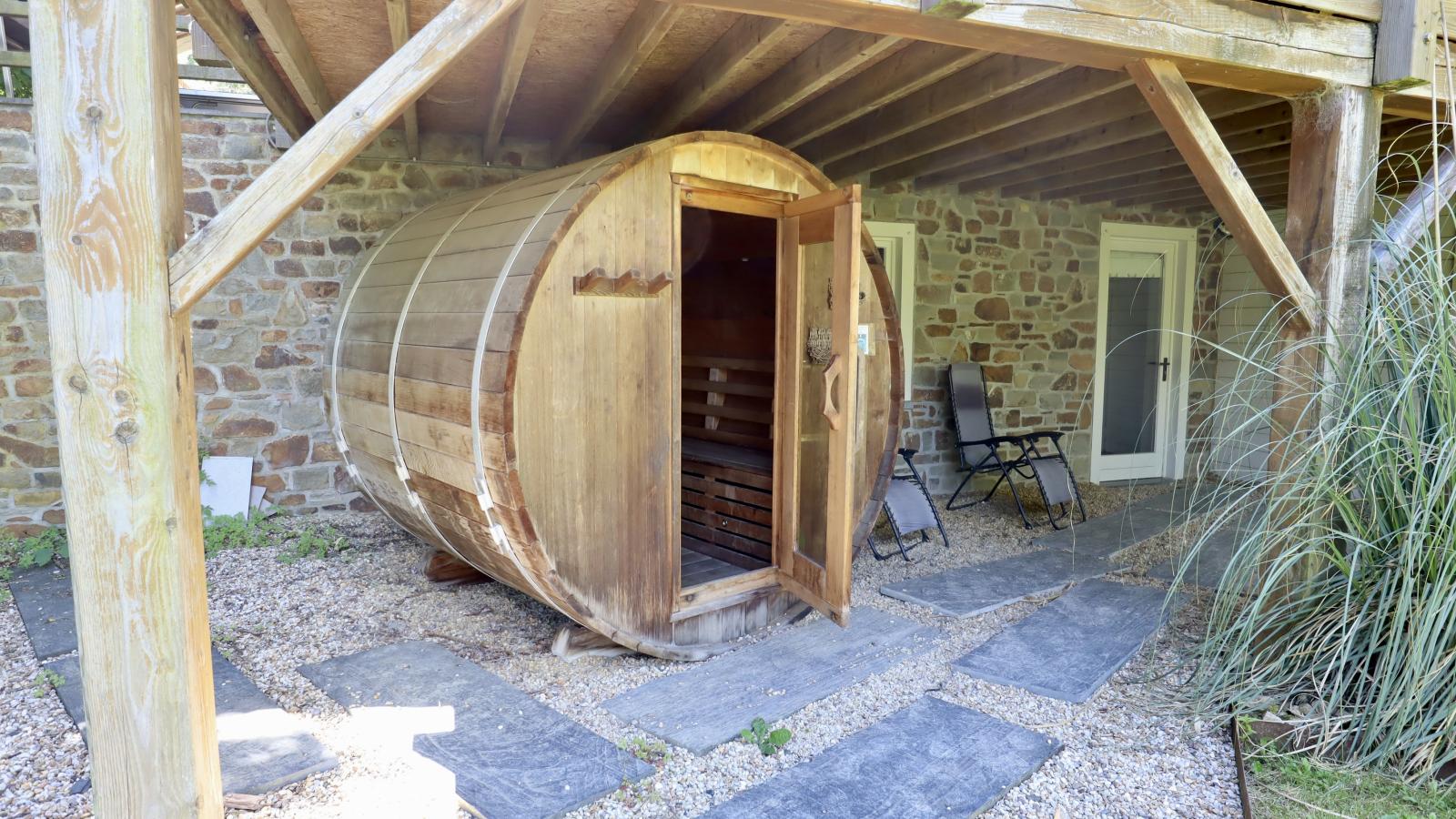 Le Moulin de Rendeux
