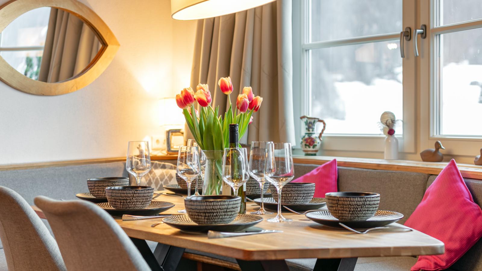 Kitzbüheler-Alpen Chalet-Atmosphere