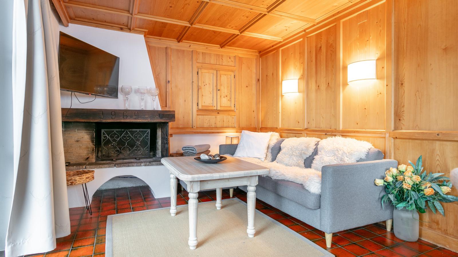 Kitzbüheler-Alpen Chalet