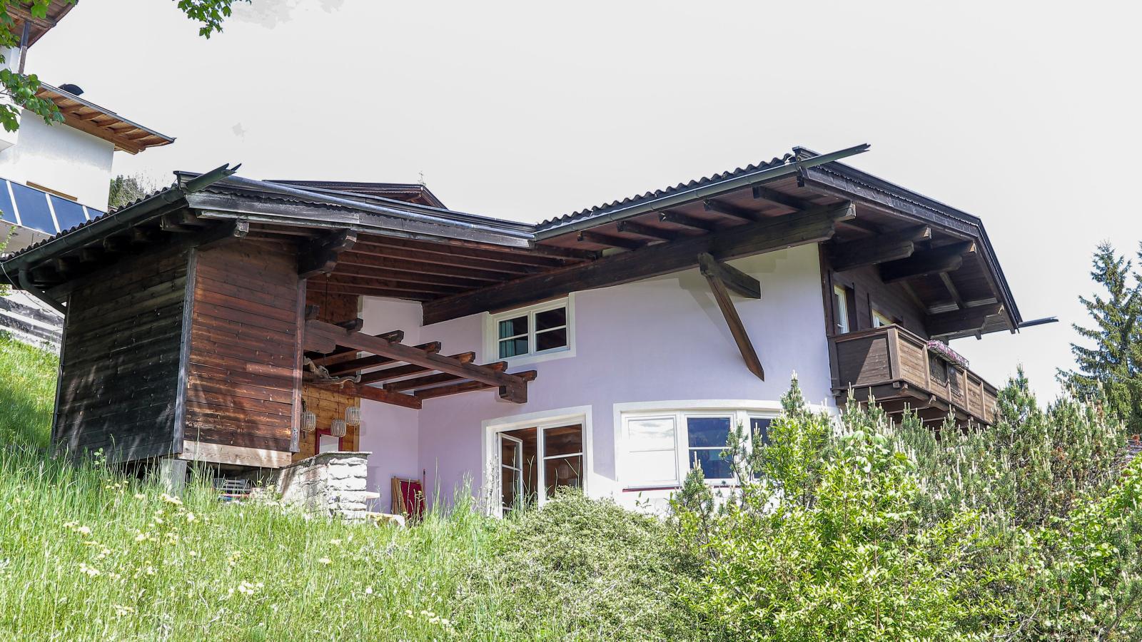 Kitzbüheler-Alpen Chalet