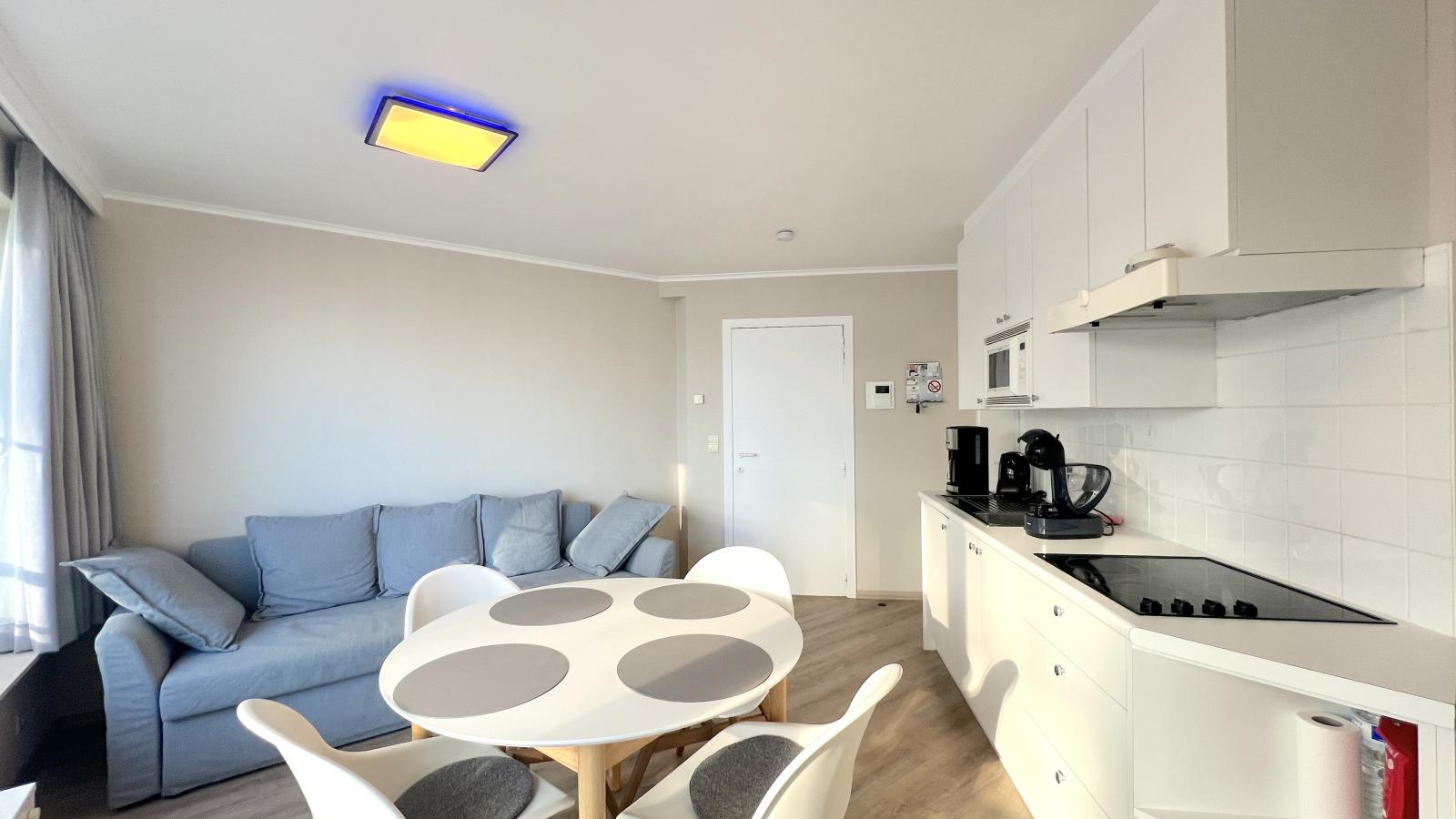 Vendome-Kitchen
