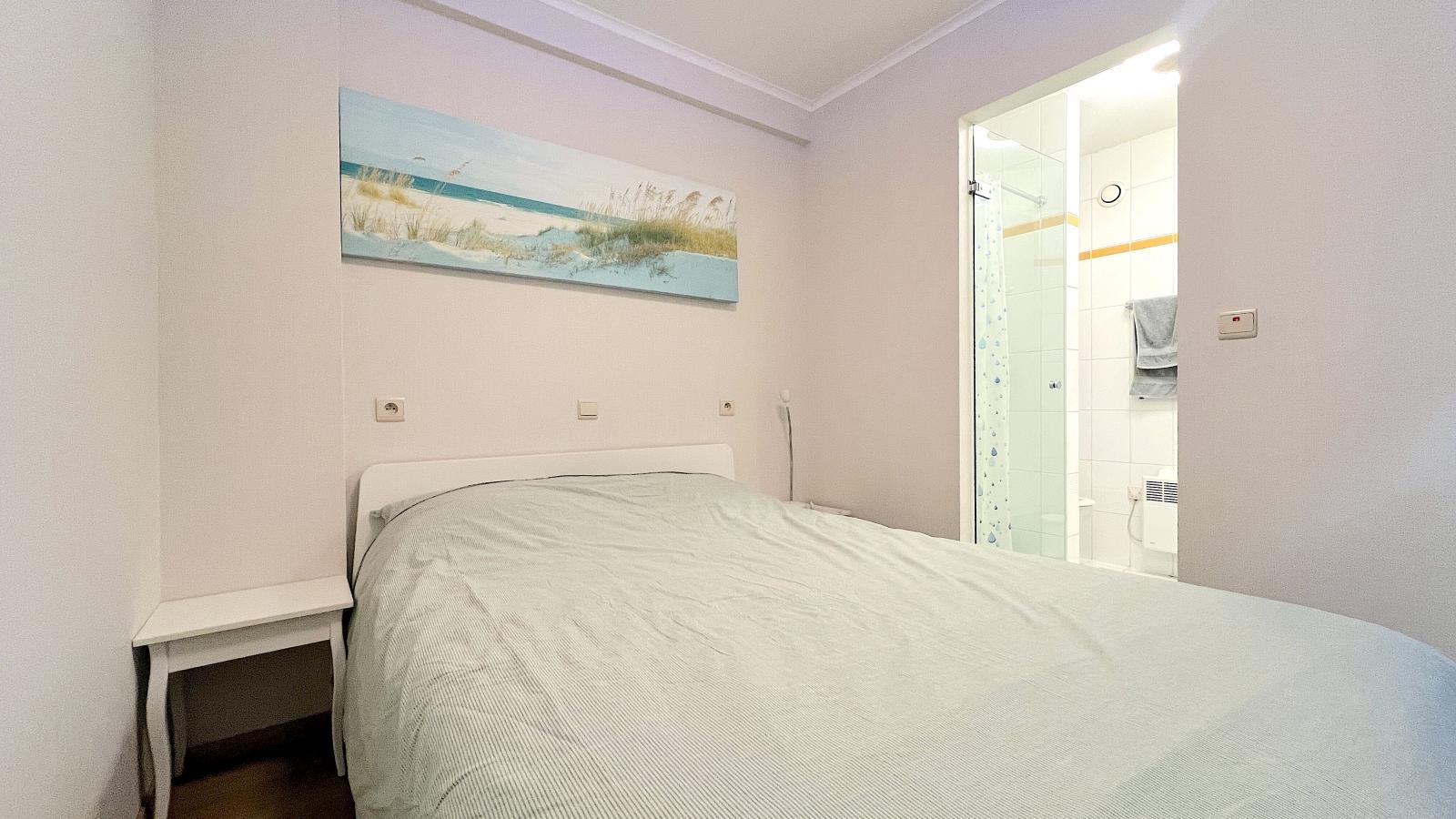 Vendome-Bedroom