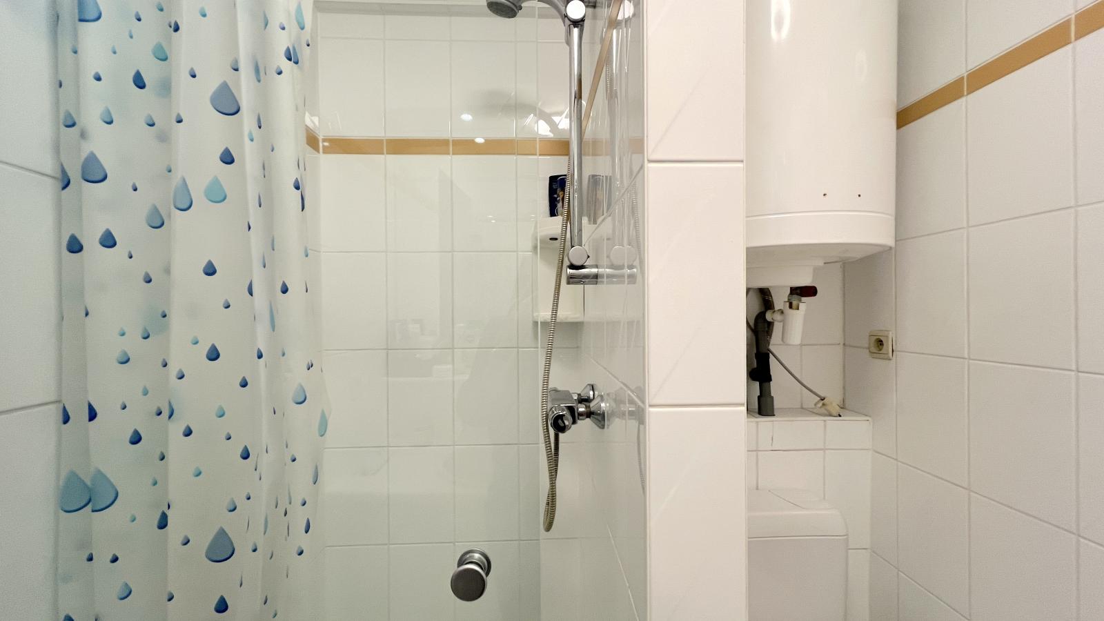 Vendome-Bathroom