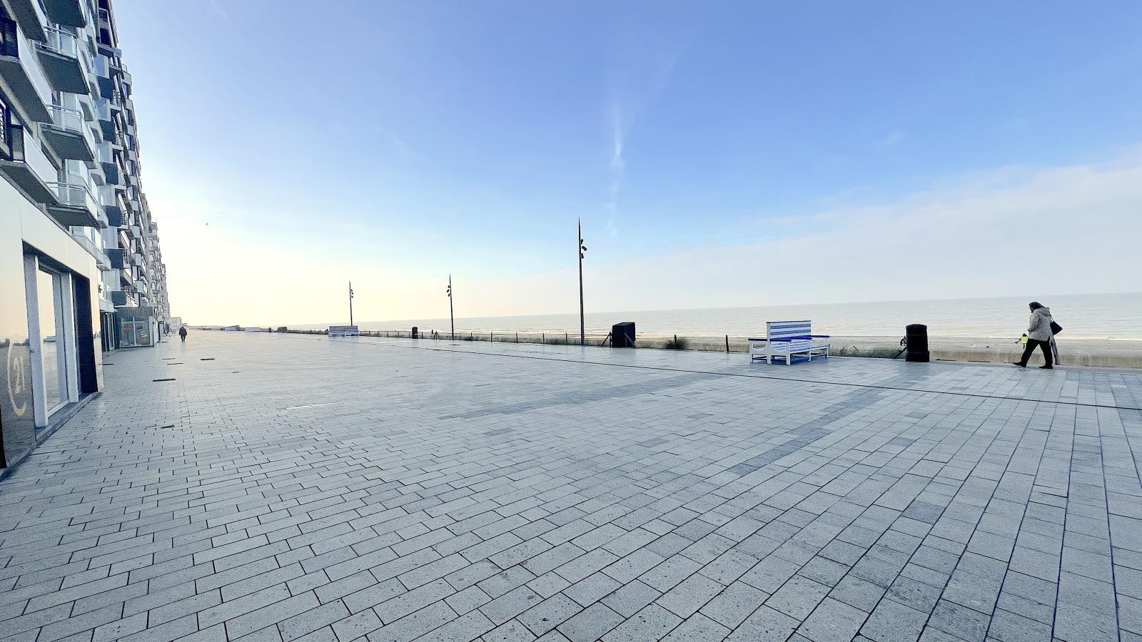 Vendome-View summer
