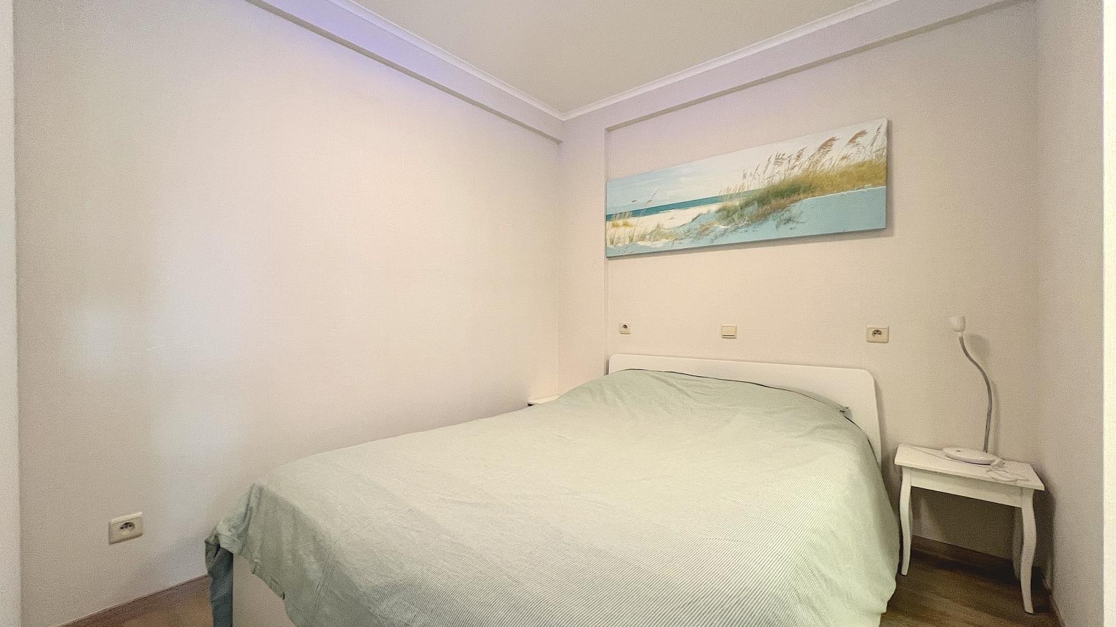 Vendome-Bedroom
