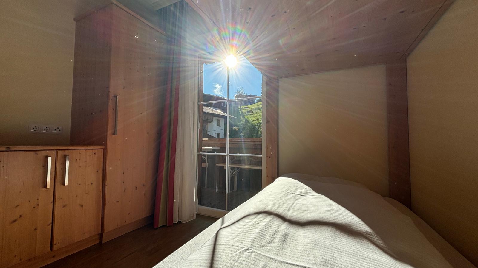 Sonnenschein 1-Slaapkamer