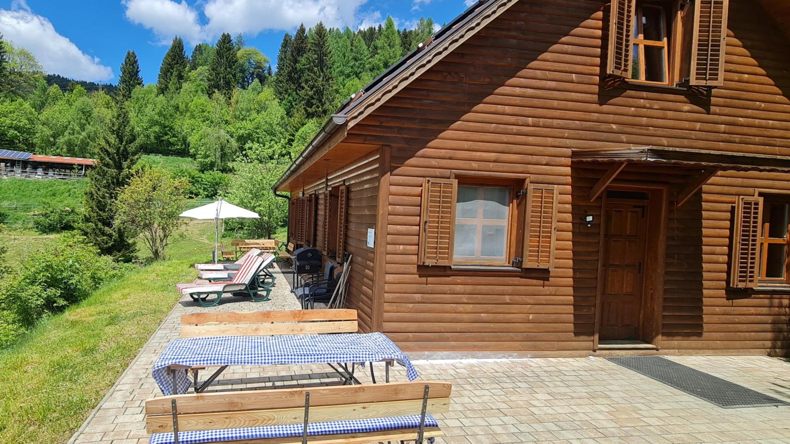 Sternenchalet